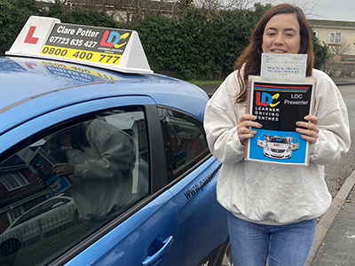 Megan Chloe Owen’s